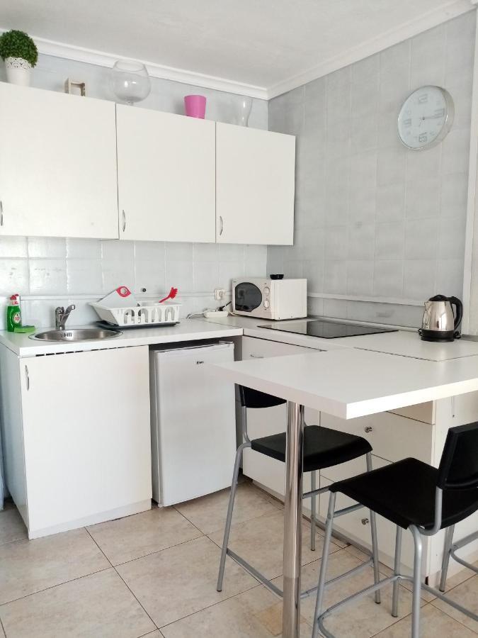 Huoneisto Close To Yumbo,free Parking Playa del Inglés