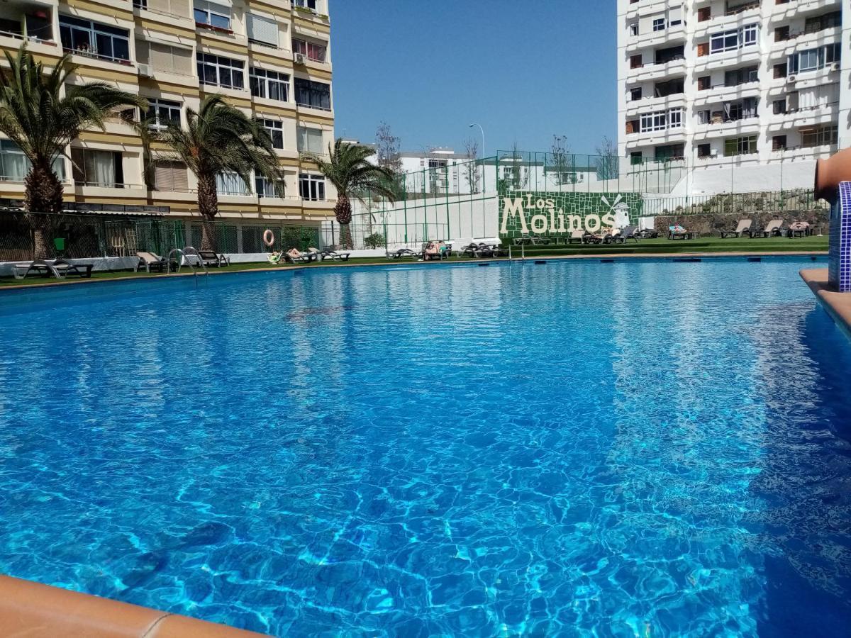 Huoneisto Close To Yumbo,free Parking *