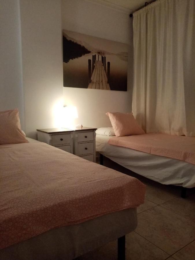 Huoneisto Close To Yumbo,free Parking