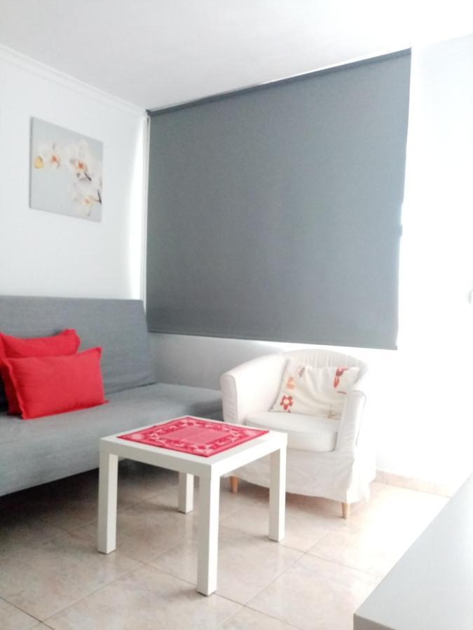 Apartment Close To Yumbo,free Parking Playa del Inglés