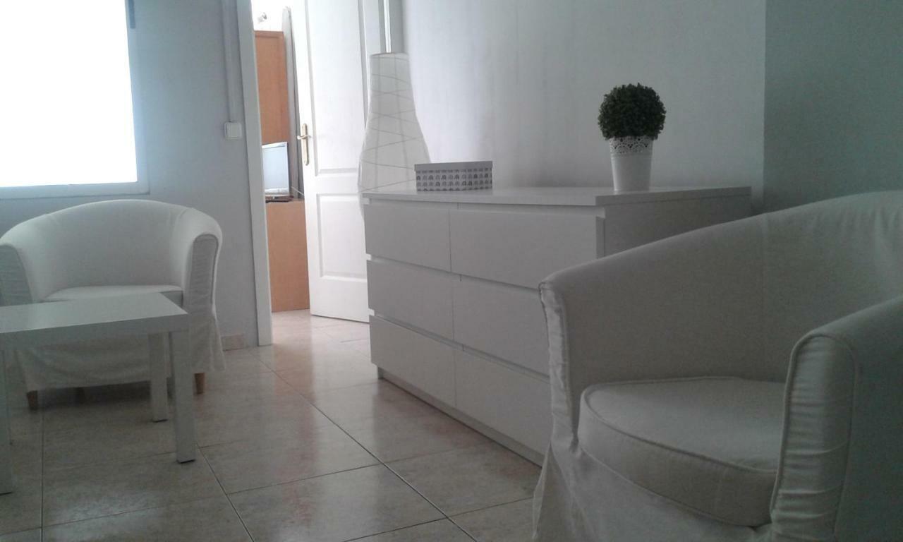 Apartment Close To Yumbo,free Parking Playa del Inglés